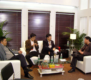 金鳳凰窗簾質(zhì)量不錯(cuò)，是酒店工程的首選！