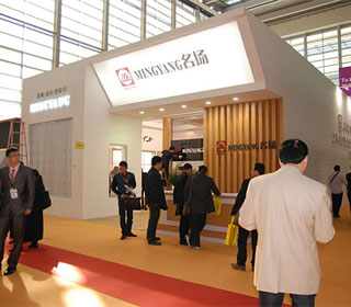 金鳳凰窗簾品種多樣，是不錯(cuò)的選擇！